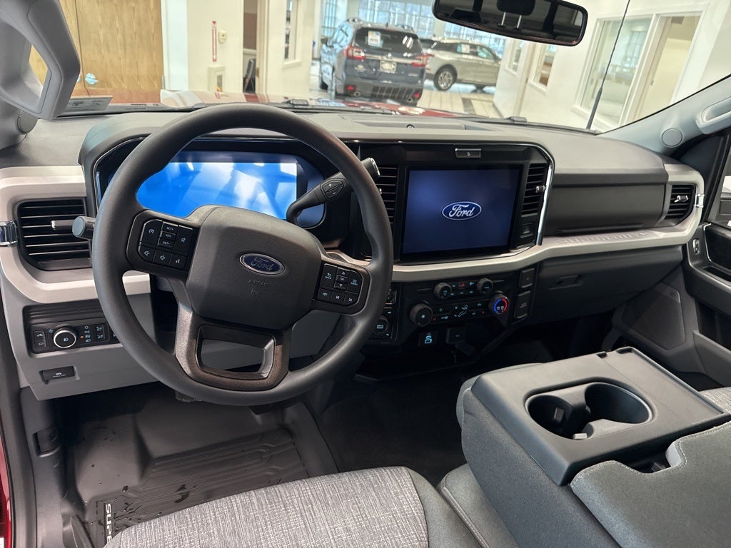 2026 Ford F-250SD F-250® XLT