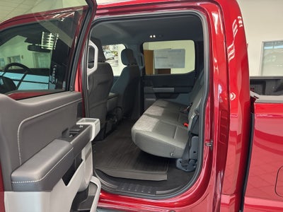 2026 Ford F-250SD F-250® XLT