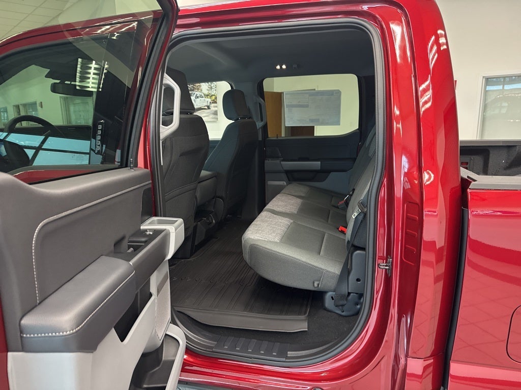 2026 Ford F-250SD F-250® XLT