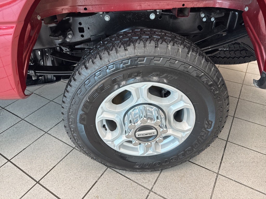 2026 Ford F-250SD F-250® XLT