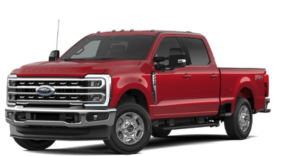 2026 Ford F-250SD F-250® XLT