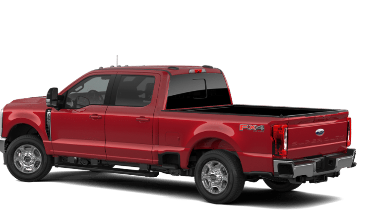 2026 Ford F-250SD F-250® XLT
