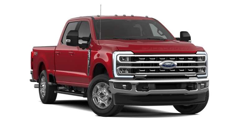 2026 Ford F-250SD F-250® XLT