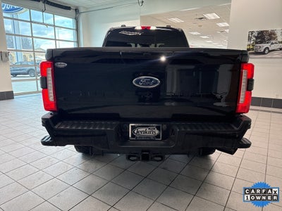 2024 Ford F-250SD XLT