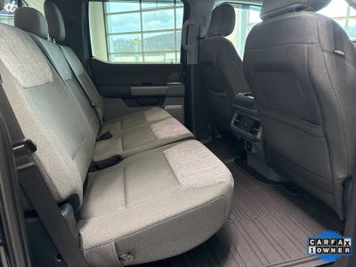 2024 Ford F-250SD XLT