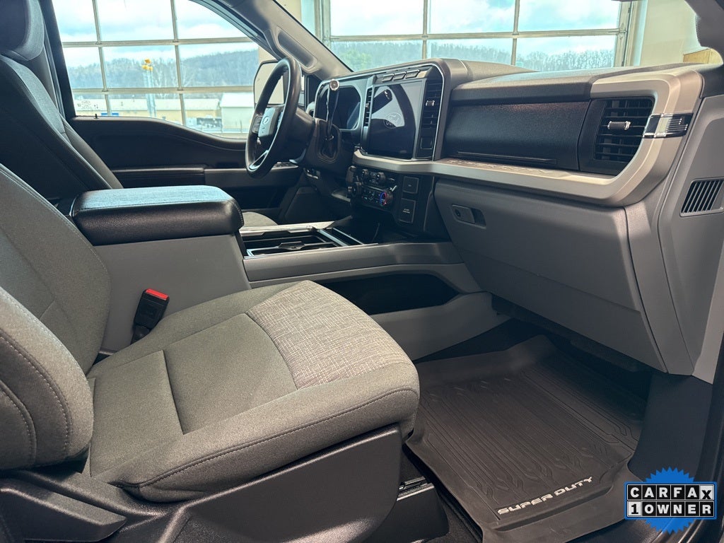 2024 Ford F-250SD XLT