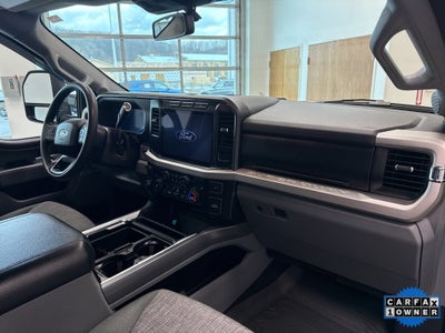 2024 Ford F-250SD XLT