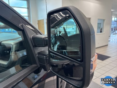 2024 Ford F-250SD XLT