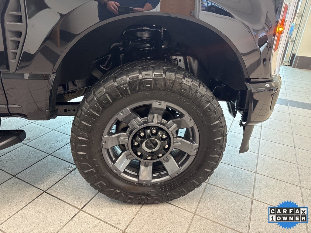 2024 Ford F-250SD XLT