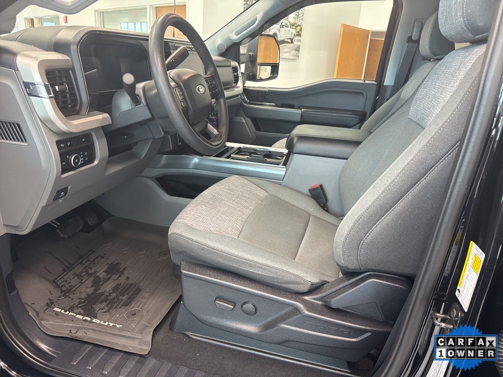 2024 Ford F-250SD XLT