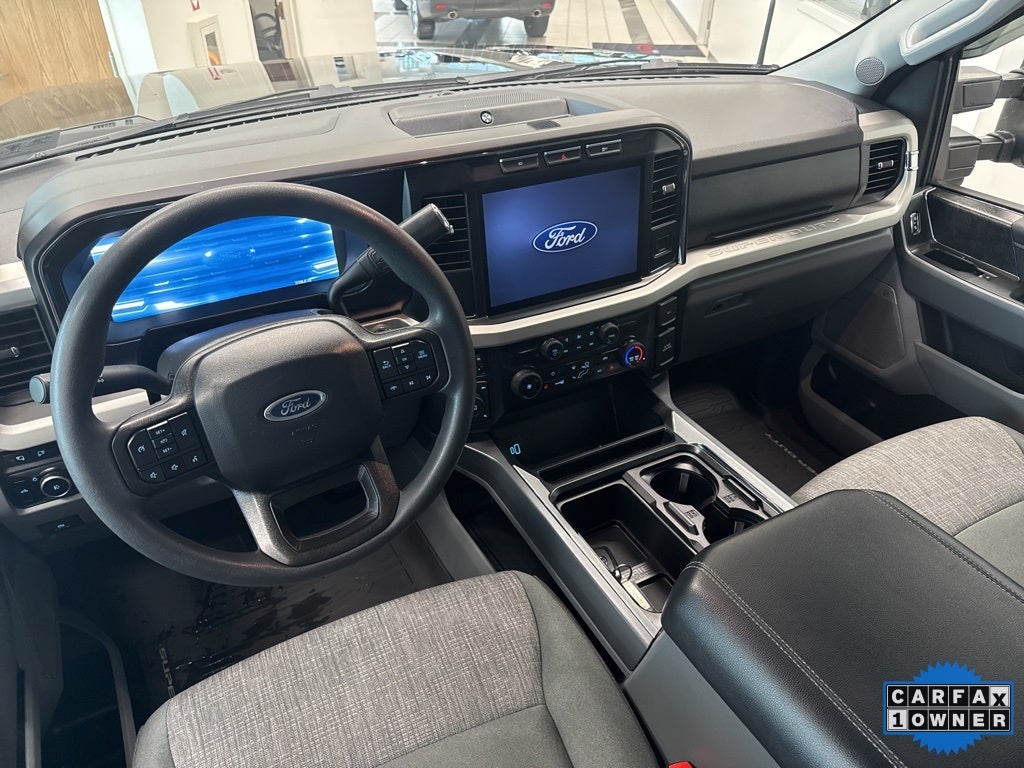 2024 Ford F-250SD XLT