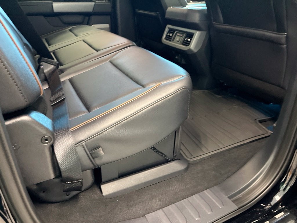 2027 Ford F-250SD Lariat