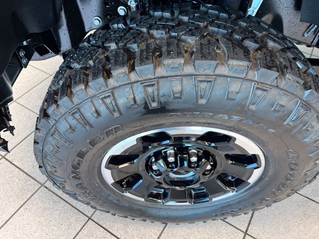 2027 Ford F-250SD Lariat