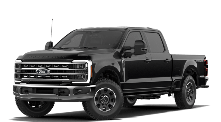 2027 Ford F-250SD Lariat