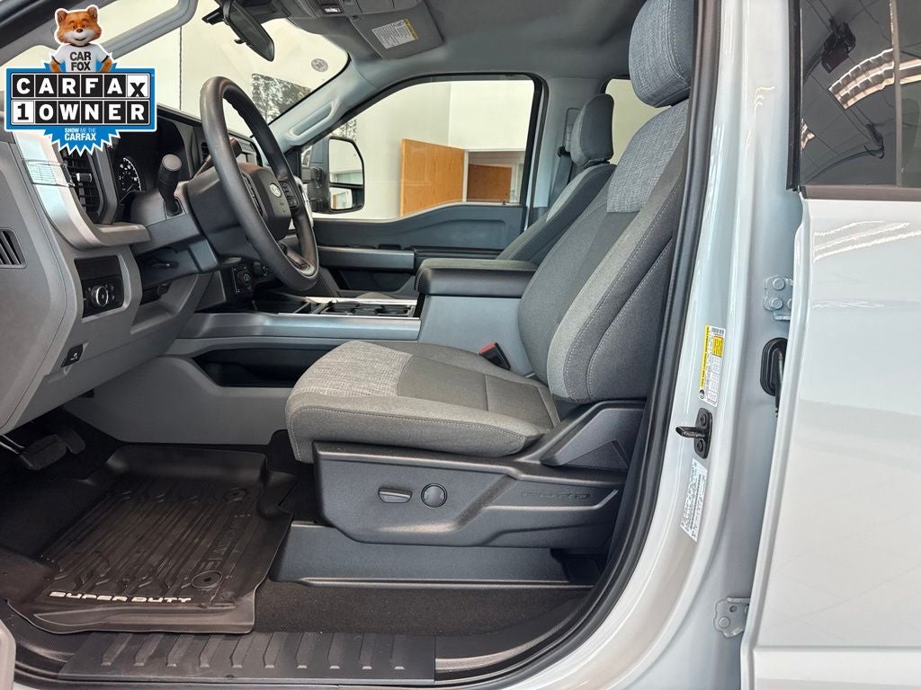 2025 Ford F-250SD XLT