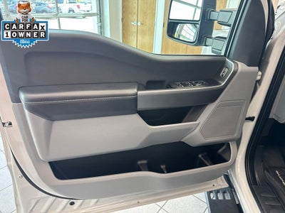 2025 Ford F-250SD XLT