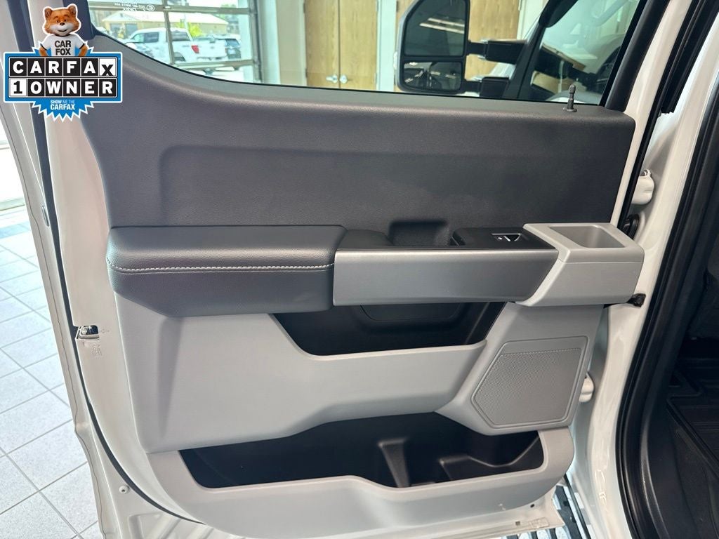 2025 Ford F-250SD XLT