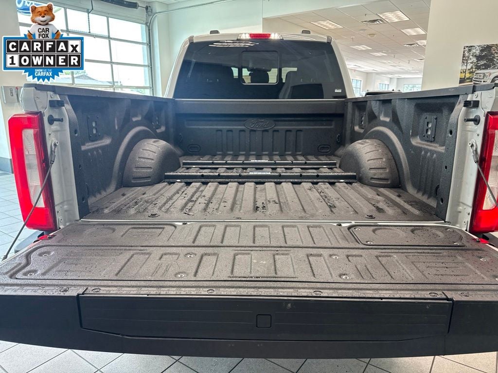 2025 Ford F-250SD XLT