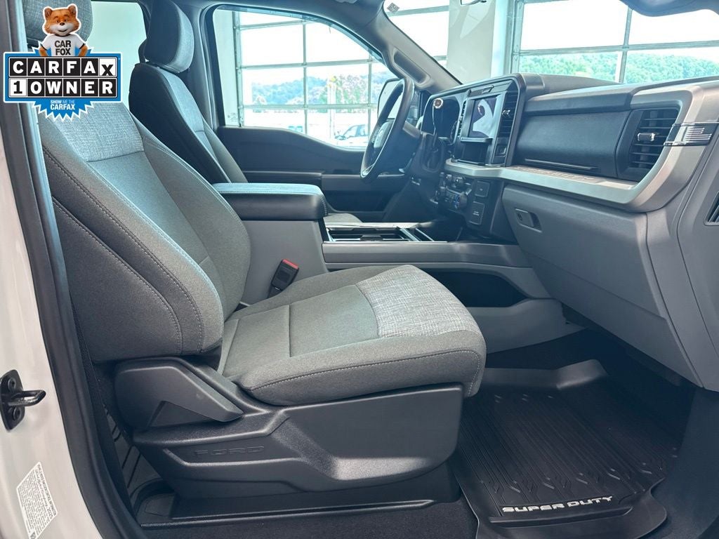 2025 Ford F-250SD XLT