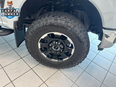 2025 Ford F-250SD XLT