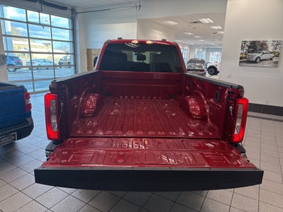 2026 Ford F-250SD F-250® XLT