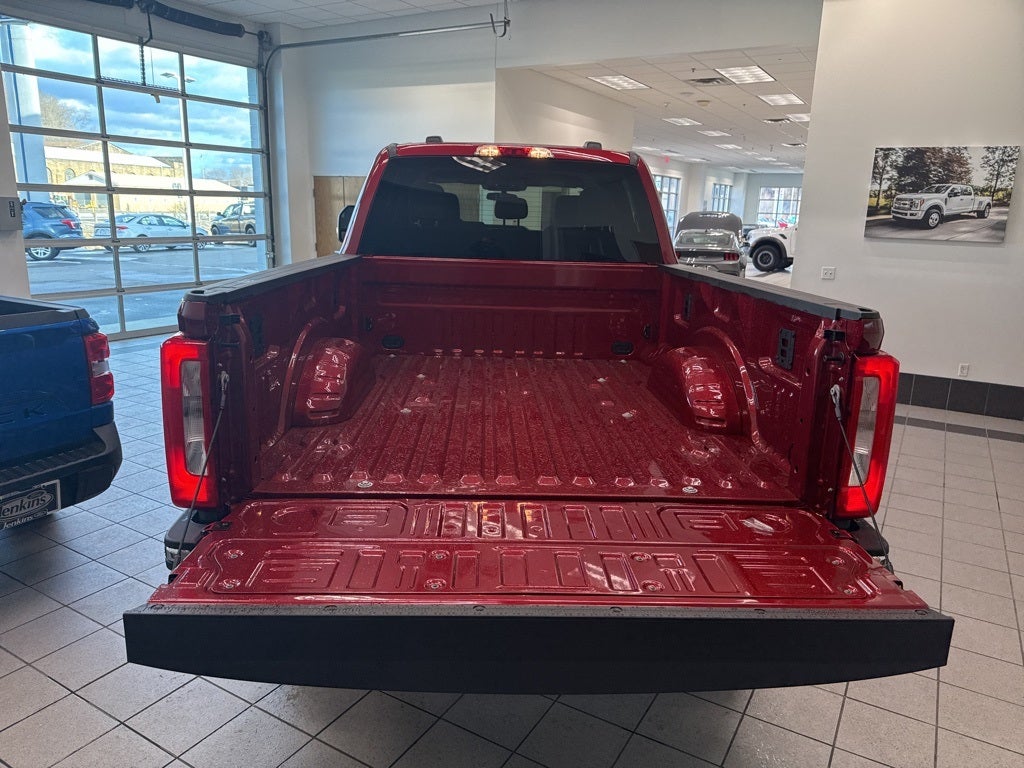 2026 Ford F-250SD F-250® XLT