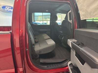 2026 Ford F-250SD F-250® XLT