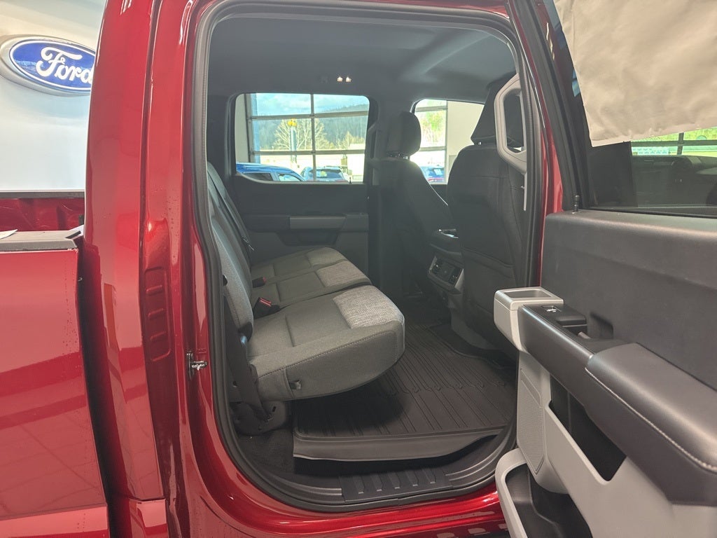 2026 Ford F-250SD F-250® XLT