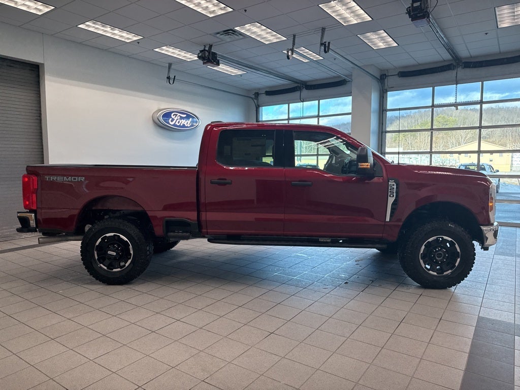 2026 Ford F-250SD F-250® XLT
