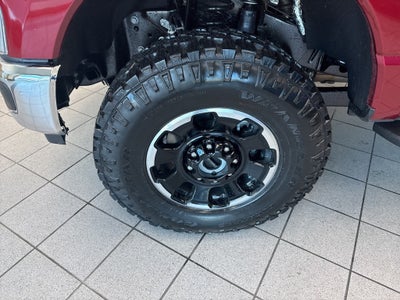 2026 Ford F-250SD F-250® XLT