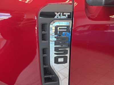 2026 Ford F-250SD F-250® XLT