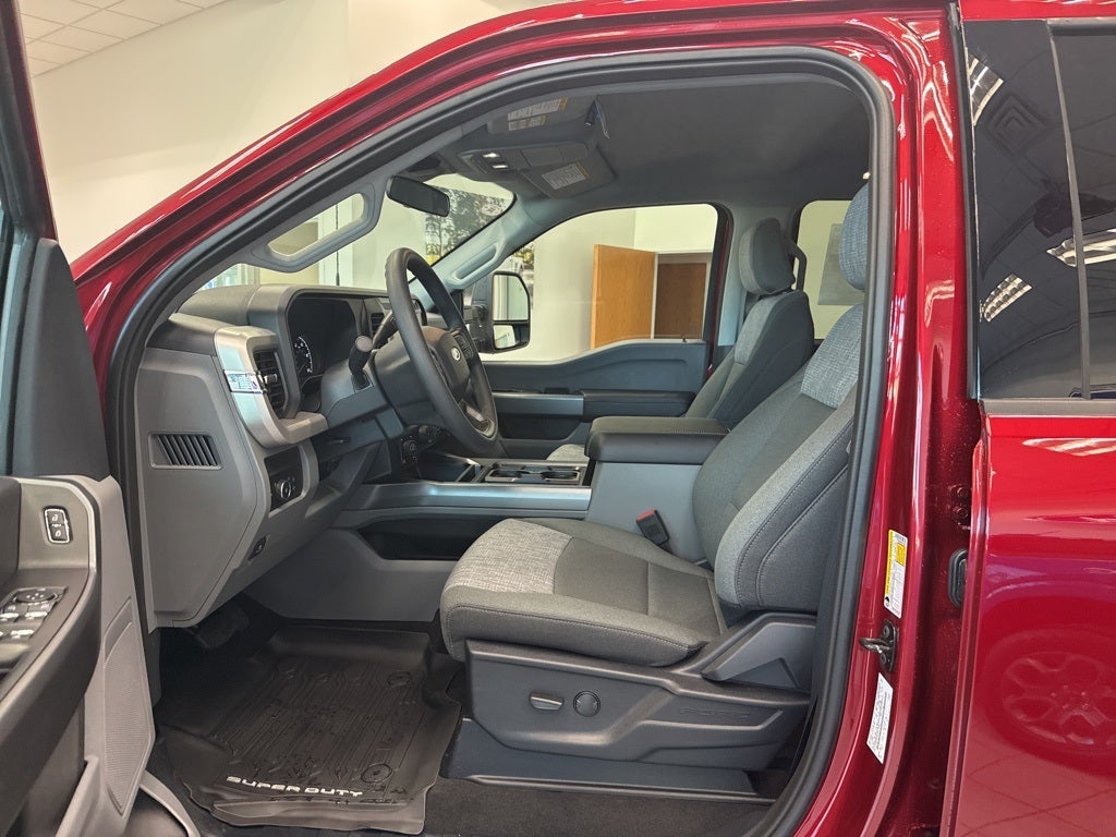 2026 Ford F-250SD F-250® XLT