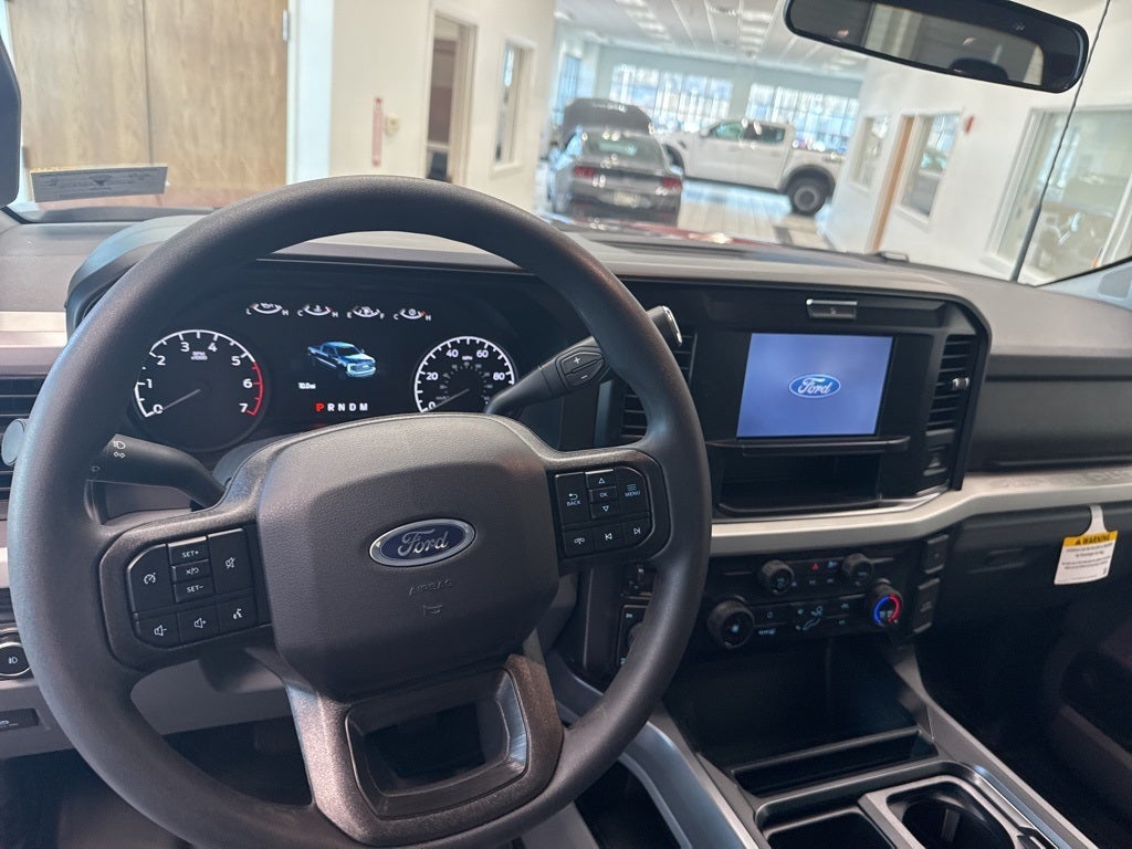 2026 Ford F-250SD F-250® XLT