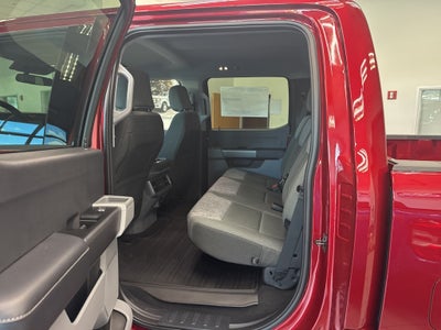 2026 Ford F-250SD F-250® XLT