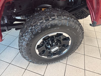 2026 Ford F-250SD F-250® XLT