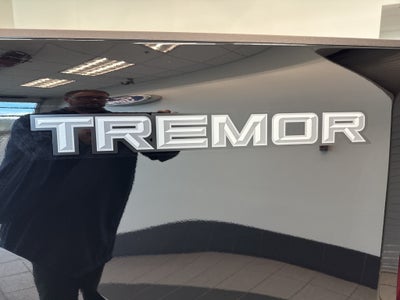 2026 Ford F-250SD F-250® XLT