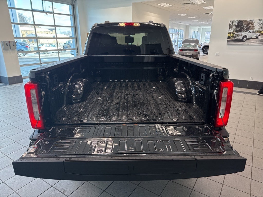 2026 Ford F-250SD F-250® XLT