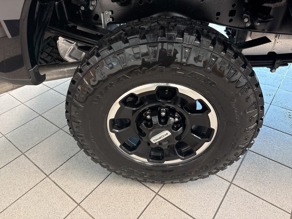 2026 Ford F-250SD F-250® XLT