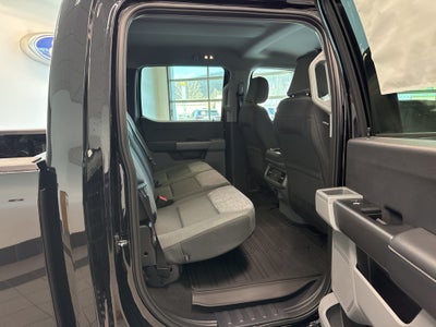 2026 Ford F-250SD F-250® XLT