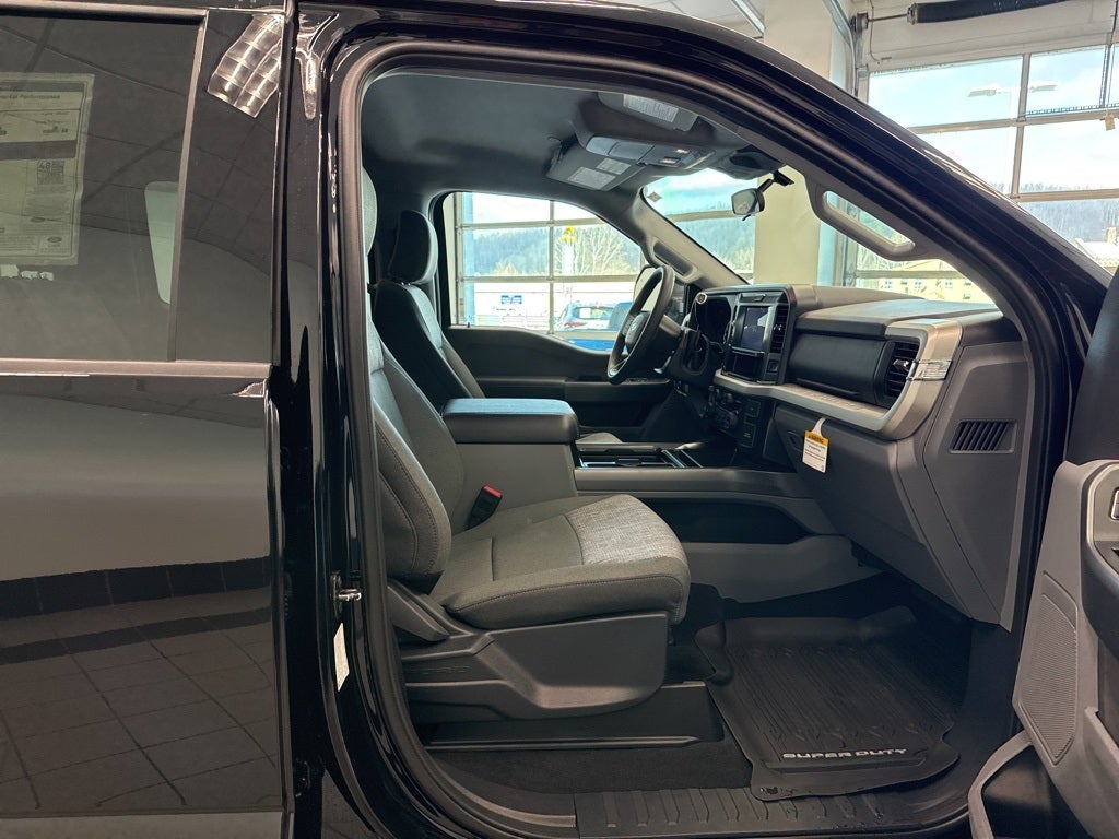 2026 Ford F-250SD F-250® XLT