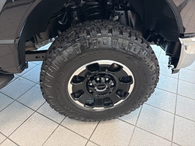 2026 Ford F-250SD F-250® XLT