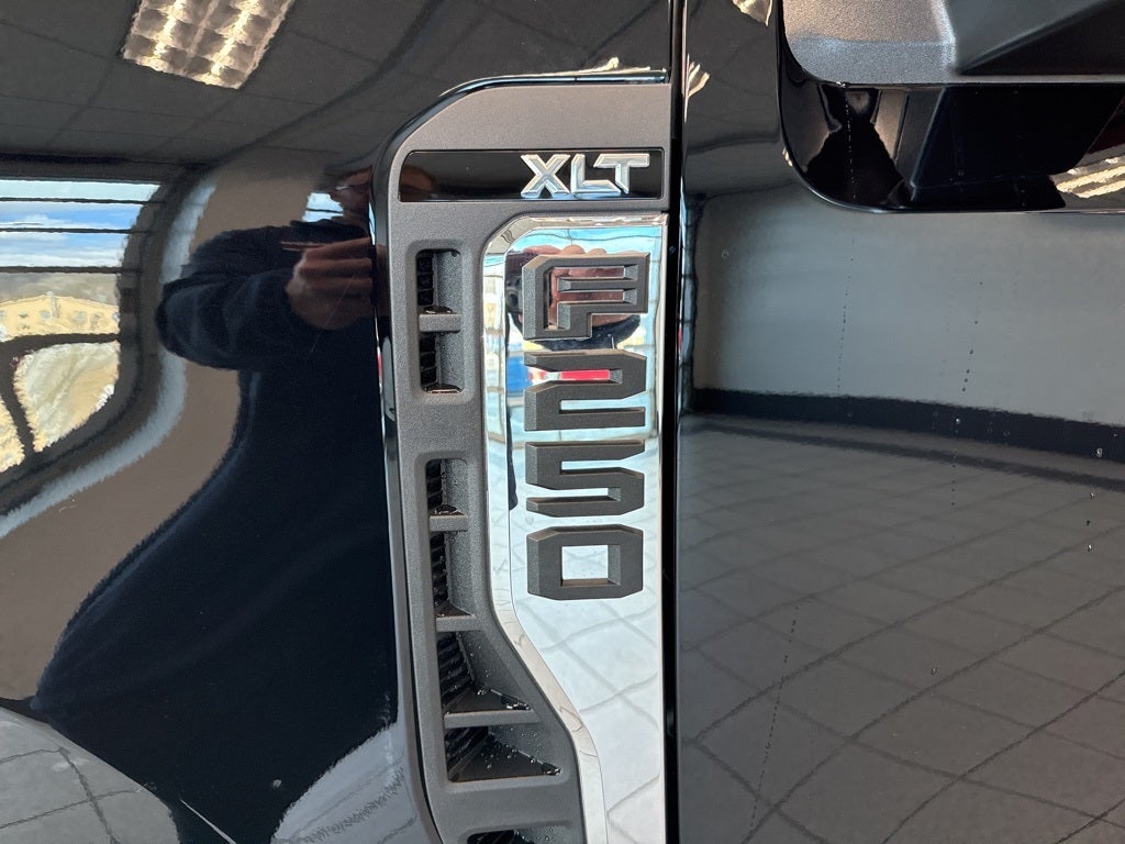 2026 Ford F-250SD F-250® XLT