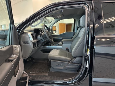 2026 Ford F-250SD F-250® XLT