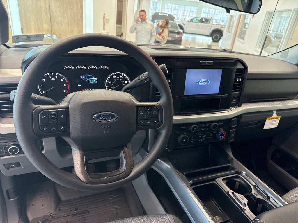 2026 Ford F-250SD F-250® XLT