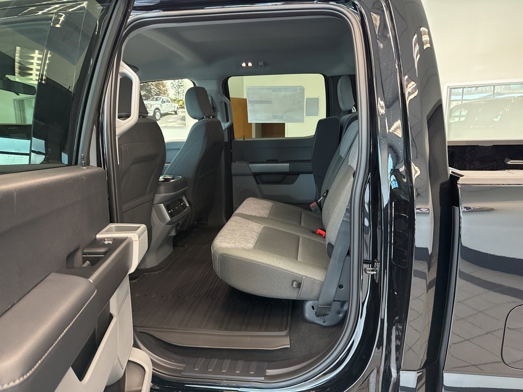 2026 Ford F-250SD F-250® XLT