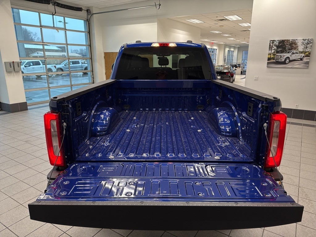 2026 Ford F-250SD F-250® XLT