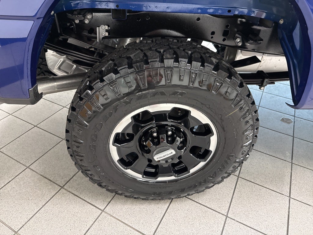 2026 Ford F-250SD F-250® XLT