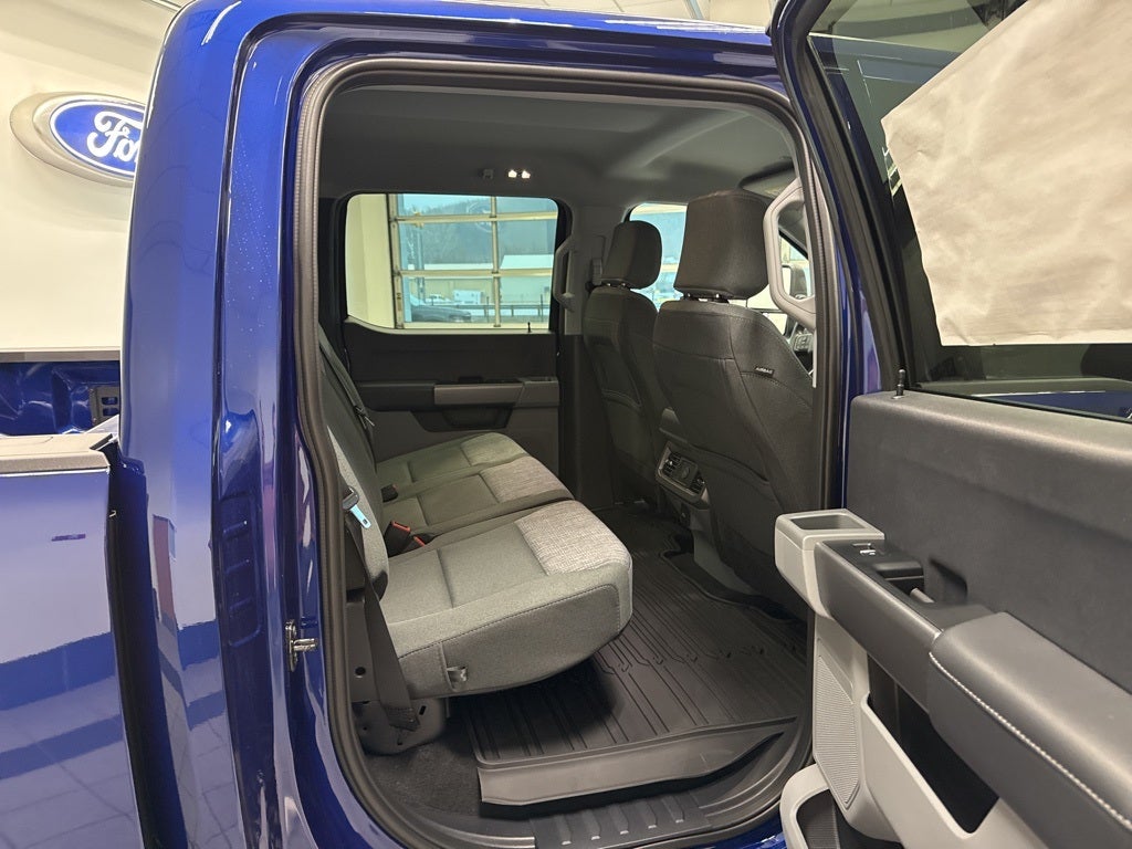 2026 Ford F-250SD F-250® XLT