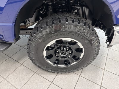 2026 Ford F-250SD F-250® XLT