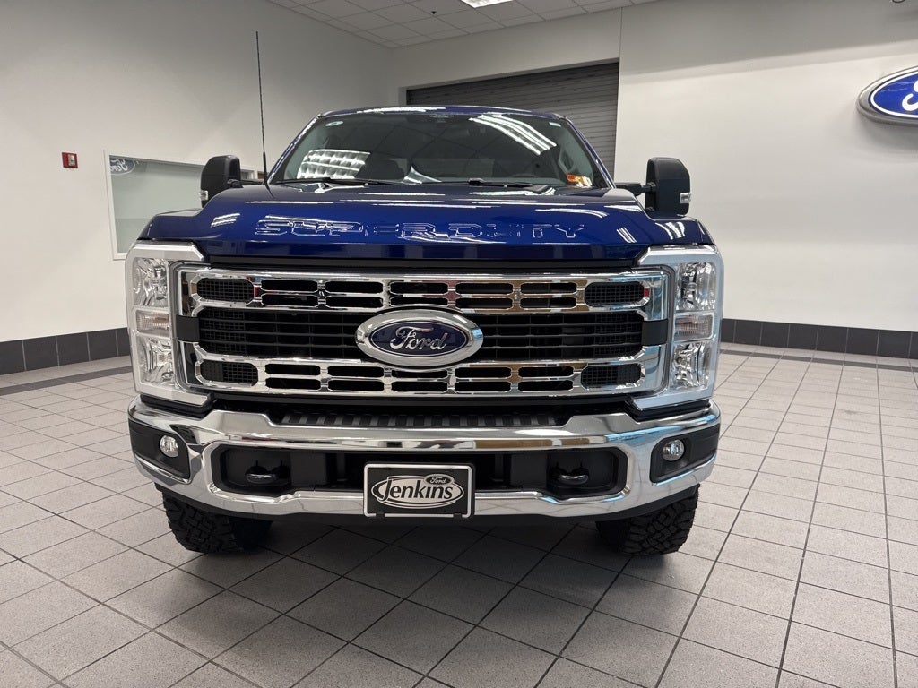 2026 Ford F-250SD F-250® XLT